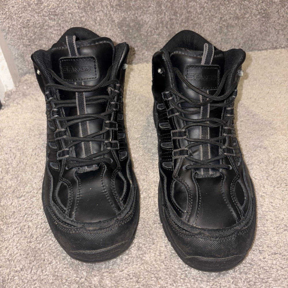 SRmax Slip resistant